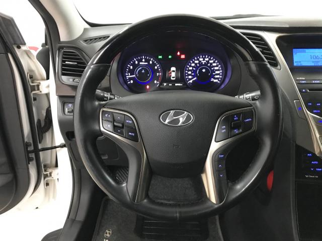 HYUNDAI AZERA 2012/2013 3.0 MPFI GLS V6 24V GASOLINA 4P AUTOMÁTICO - Foto 9