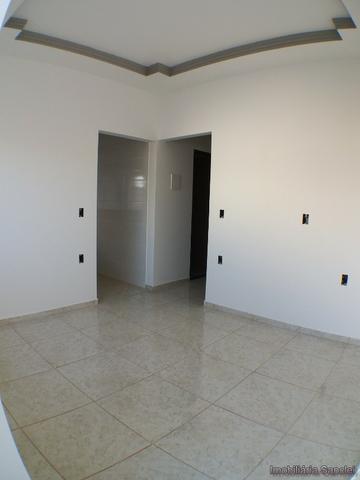 Casa Nova em Cravinhos - Jd. Alvorada
