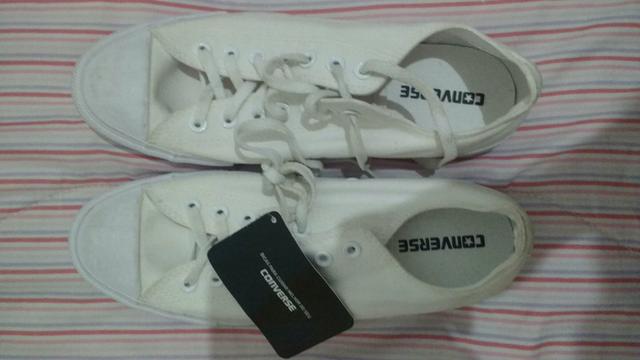 Tênis converse ALL star novo - Foto 3
