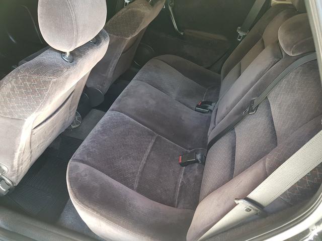 Vectra CD 2001 - Foto 4