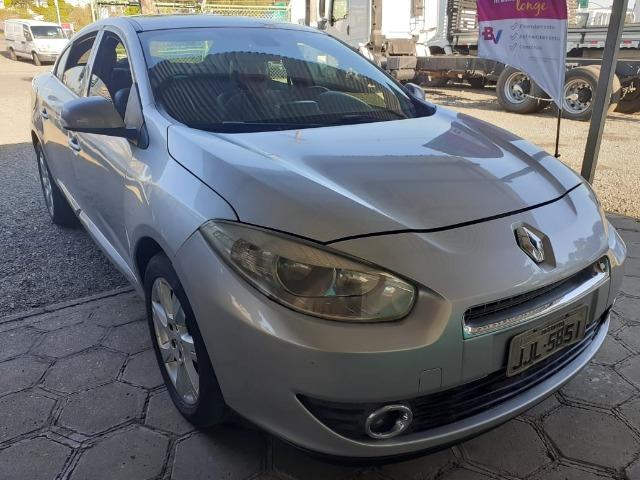 Renault Fluence - Foto 4