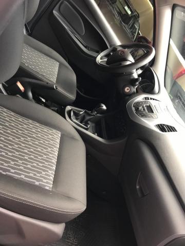 FORD KA 2017/2018 1.0 TI-VCT SE 12V FLEX 4P MANUAL - Foto 9