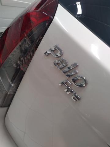 Fiat palio 2015/2016 1.0 mpi fire 8v flex 4p manual - Foto 4