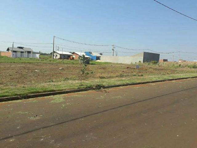 Terreno 300 MTS
