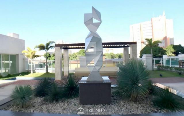 (MRA) TR15253 - Apartamento 76m², 3 Quartos, 2 Suítes, 2 Vagas, Parc Vitória