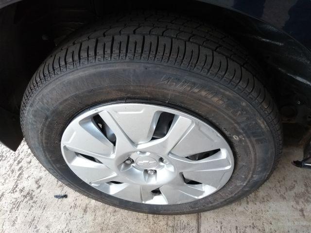CHEVROLET SPIN 1.8 LS 8V FLEX 4P MANUAL 2013 - Foto 9