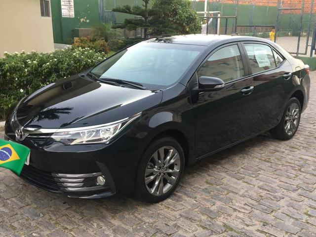 Corolla - Foto 2