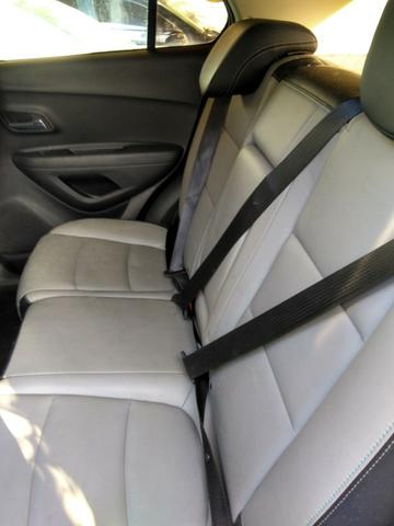 Tracker LTZ 2015 Imperdível - Foto 5
