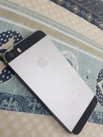 Iphone 5s - Foto 2
