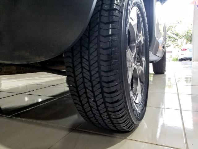 Renagade Diesel 4x4 2.0 Turbo - Foto 10