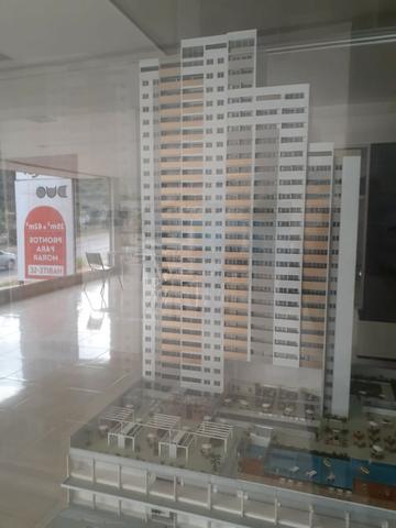 Apartamento 1 quarto