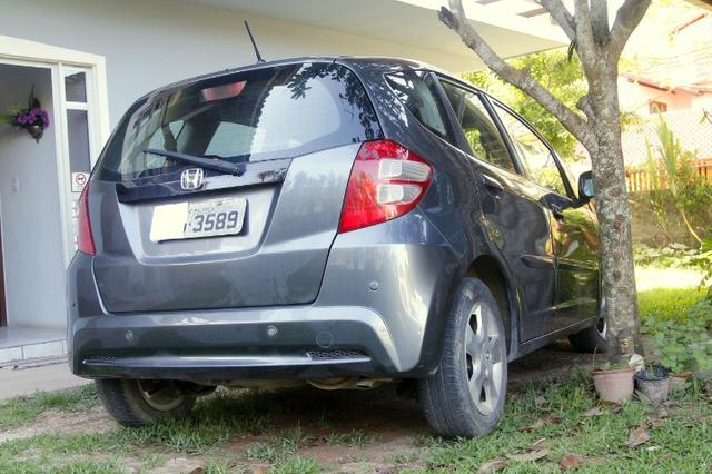 Honda FIT 2013 - Foto 3