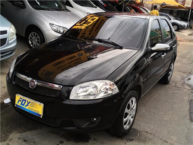 Fiat Palio 1.0 mpi elx 8v flex 4p manual - Foto 2