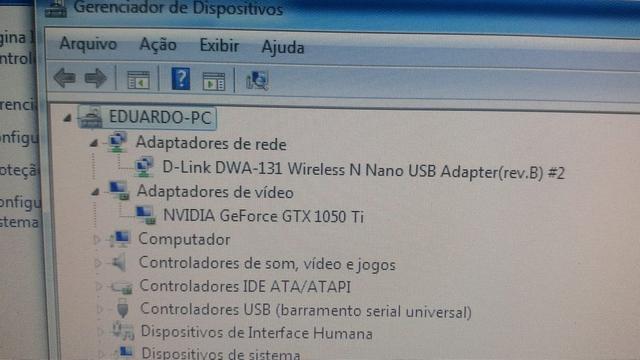 VENDO PC GAMER (COM SSD SANDISK 240Gb Plus) - Foto 5