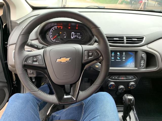 Prisma 1.4 LTZ 2018/2019 - Foto 14