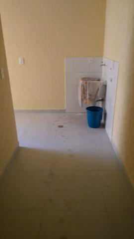 Sobrado Novo 2 suites SBC