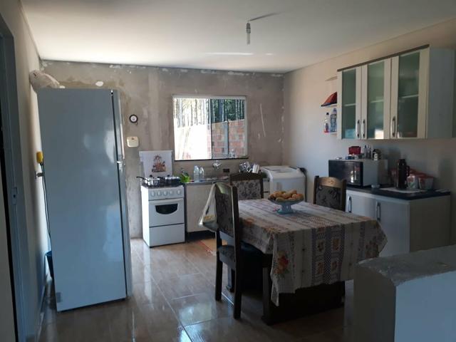 Vendo.casa em.guarapuava residência 2000