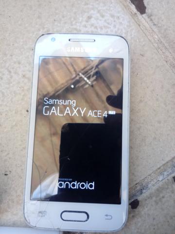 Galaxy ace 4 - Foto 2