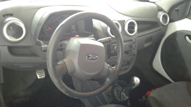 Ford ka 1.0 2012 da PopCar - Foto 6