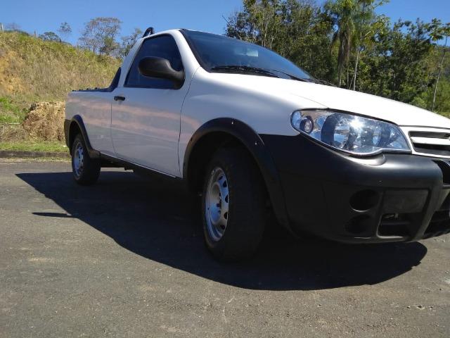 Vendo Fiat strada 2012 - Foto 9