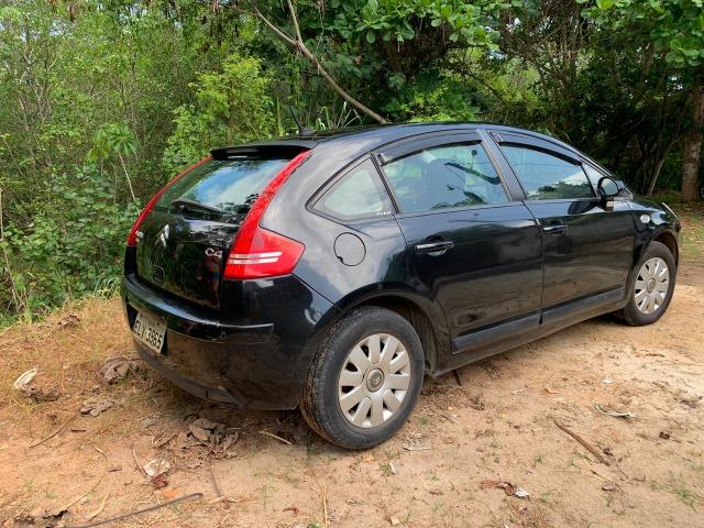 Citroen C4 hatch- Lindo- Baixa KM - Foto 8