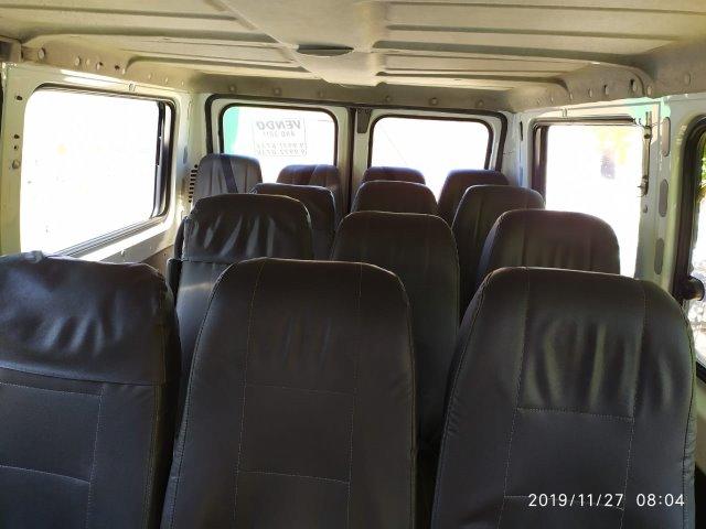 Citroën Jumper Minibus 2.3 HDi 2011 - Foto 5