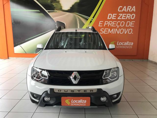 RENAULT DUSTER OROCH 2018/2019 2.0 16V HI-FLEX DYNAMIQUE MANUAL - Foto 3