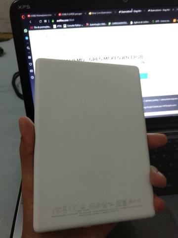 Kindle Paperwhite Branco - Foto 2