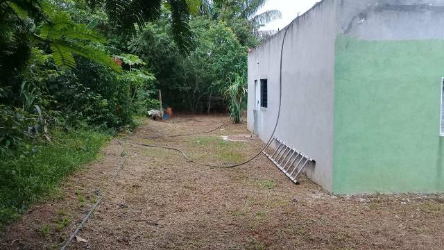 Vendo casa no ramal bela vista Iranduba - Foto 19