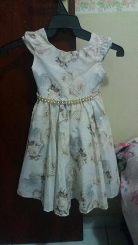 Vestido de festa