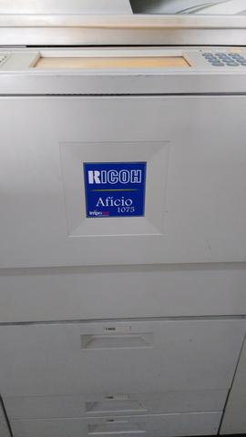 Ricoh 1075 - Foto 2