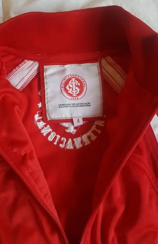Conjunto Agasalho Internacional Infantil - Foto 2