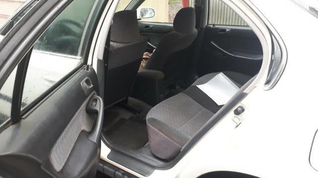 Honda Civic LX 1999