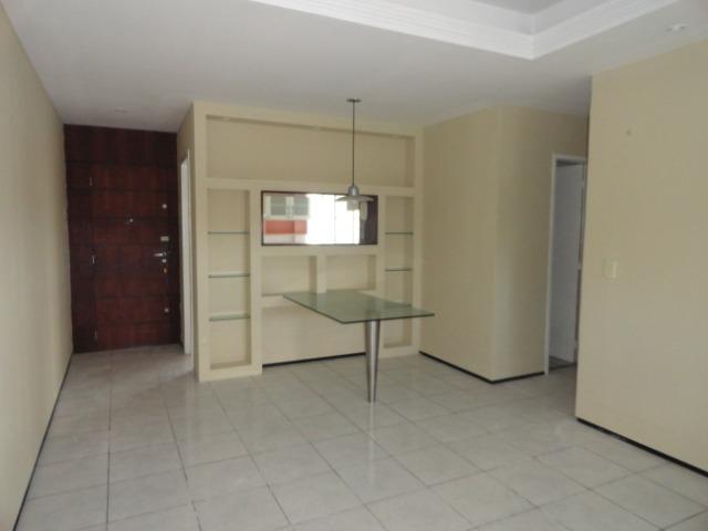 AP0186 - Apartamento 120 mº, 03 quartos 01 vaga, Ed. Jardim Aldeota , Dionísio Torres - Foto 11