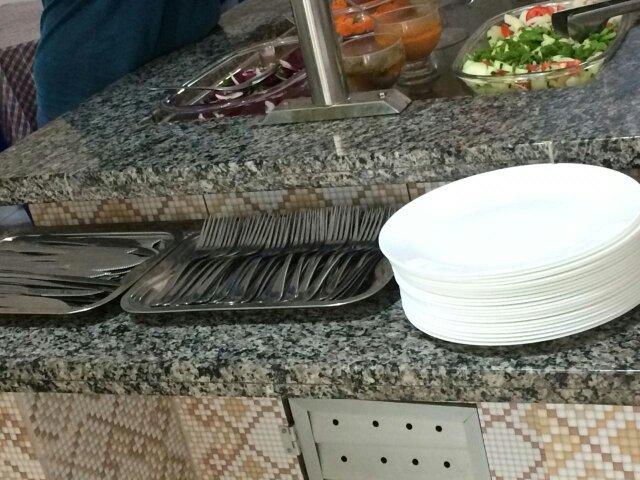 Passo restaurante em uma ótima localização