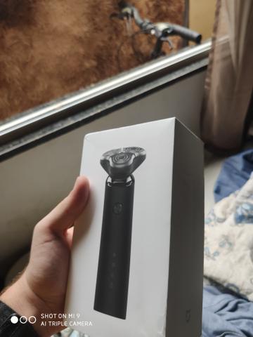 Barbeador Xiaomi Mijia - Foto 4