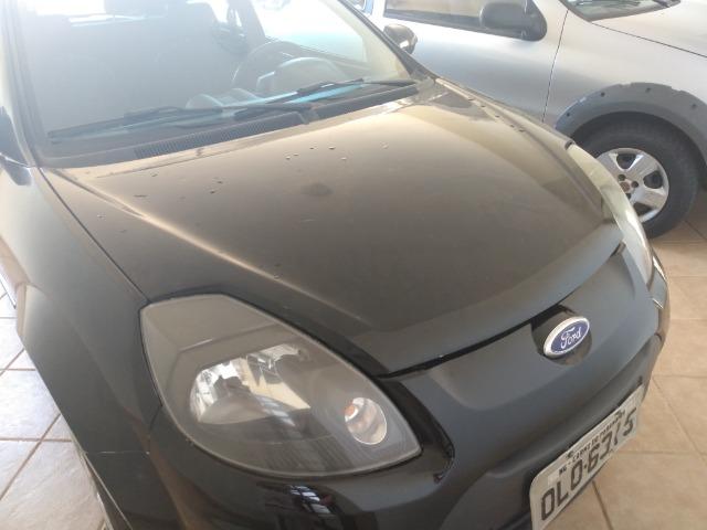 Ford Ka - Foto 3