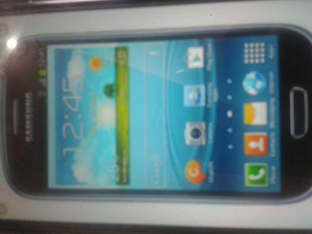 Samsung s3 mini - Foto 2