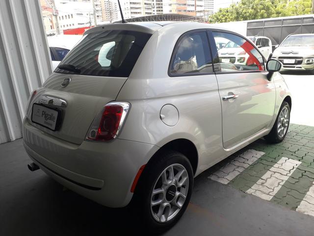 Fiat 500 Cult 1.4 mec - Foto 5