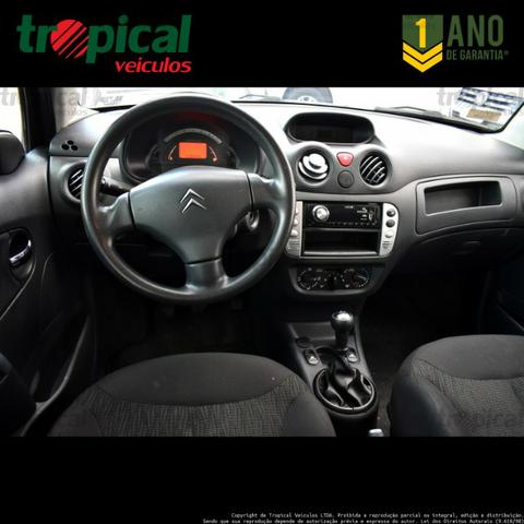 Citroen C3 Glx 1.4 - Foto 6
