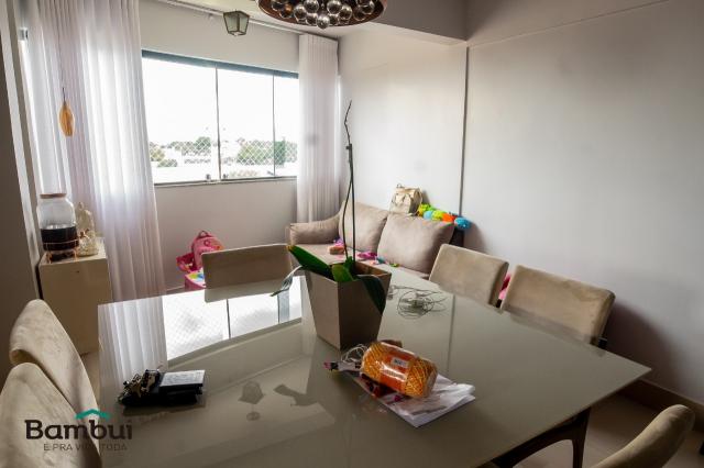 Apartamento à venda com 1 dormitórios cod:60208577 - Foto 6