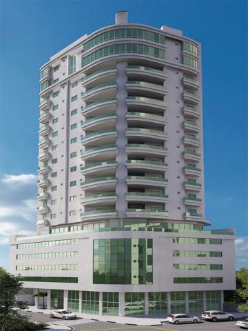 Apartamento à venda com 3 dormitórios em Centro, Balneario camboriu cod:AP01016