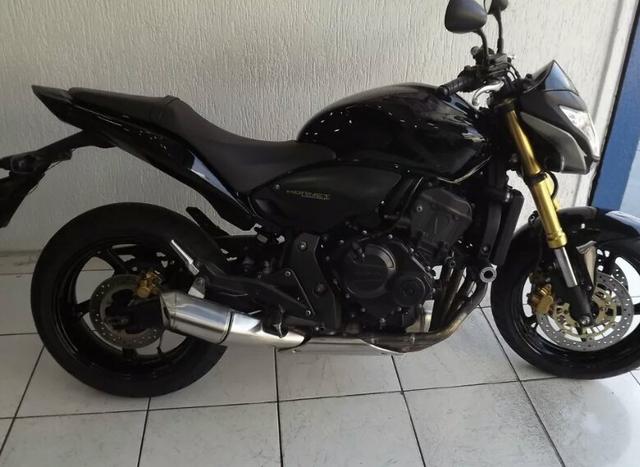 Hornet 600f