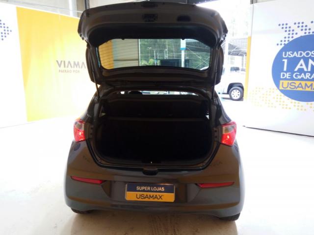 HYUNDAI HB20 1.6 COMFORT PLUS 16V FLEX 4P AUTOMATICO. - Foto 5