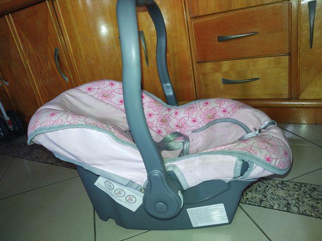 Bebê conforto