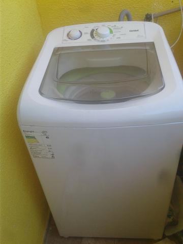 Máquina de lavar 8k - Foto 3
