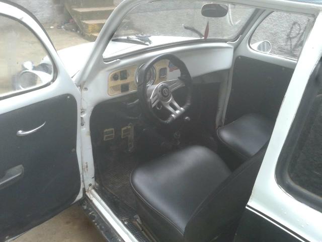 Fusca - Foto 5