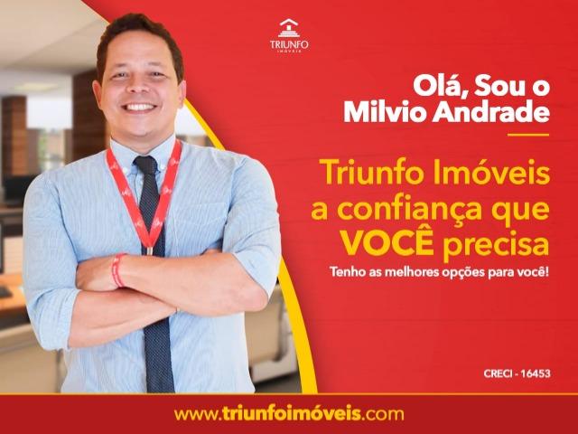 (MRA) TR20432 - Apartamento 71m² no Luciano Cavalcante, 3 Quartos, 2 Vagas, Res Galiléia - Foto 6