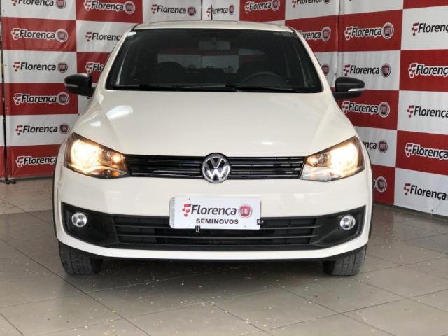 Volkswagen Gol TRACK 1.0 4P