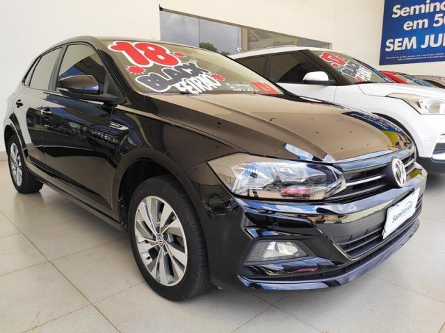 VOLKSWAGEN POLO 1.0 200 TSI 2018 - Foto 2